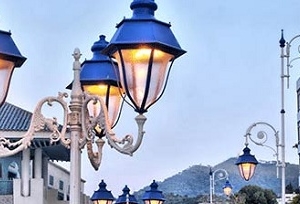 Eclairage-public